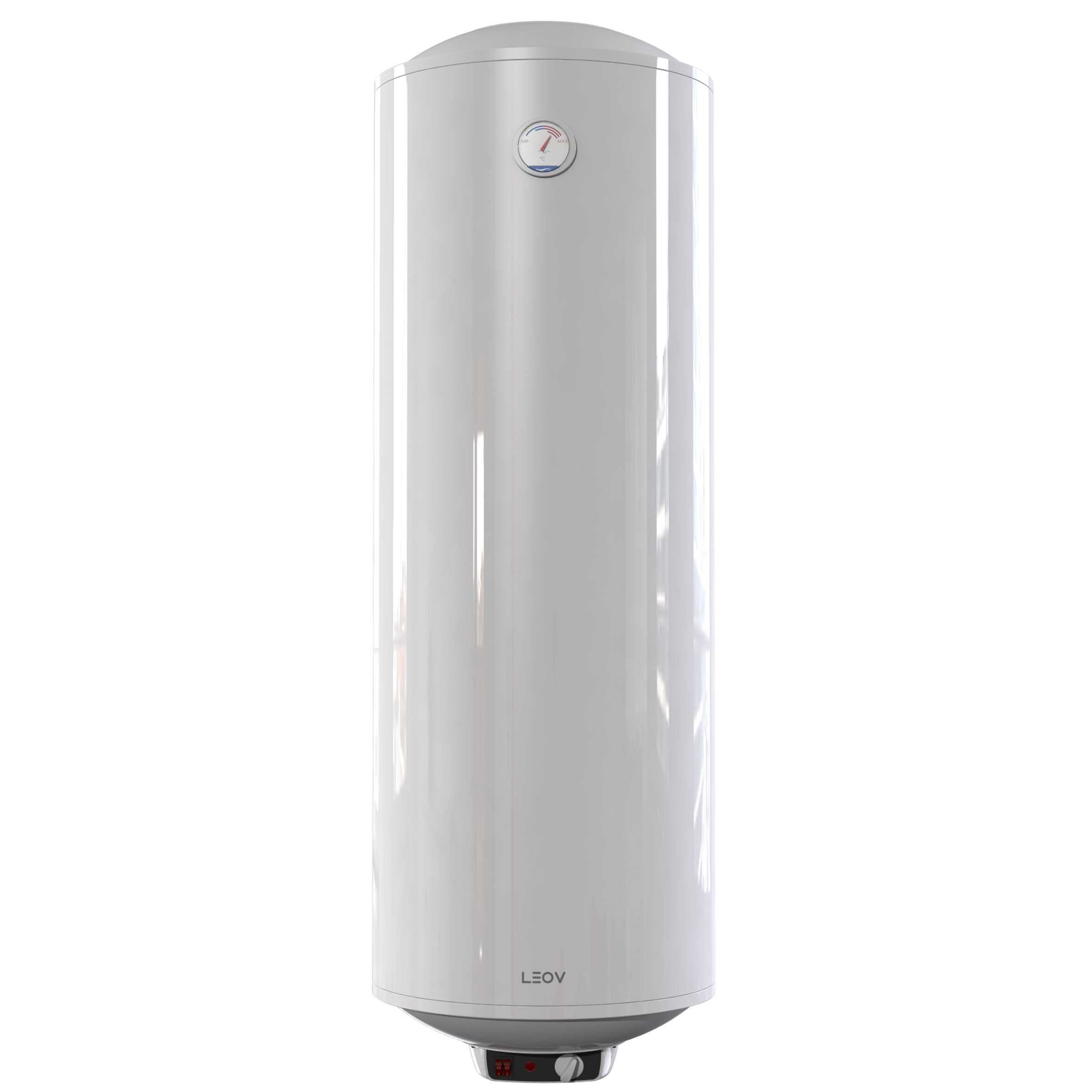 Фото - LEOV LV Dry 150 l (V D 150 l)